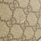 Gucci Klqig Bag Handbag Beige — view 3
