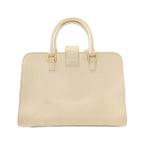 Saint Laurent Baby Cabas Monogram Bag — view 2
