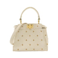 Fendi Peekaboo Mini Bag