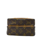 Louis Vuitton Shoulder Bag Crossbody Amazon Monogram — view 4