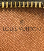 Louis Vuitton Shoulder Bag Crossbody Amazon Monogram — view 6