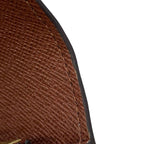 Louis Vuitton Wallet Monogram Portefeuille Sarah — view 8