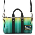 Louis Vuitton Damier Stripe Keepall XS 2-Way Shoulder Bag