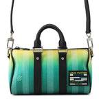 Louis Vuitton Damier Stripe Keepall XS 2-Way Shoulder Bag