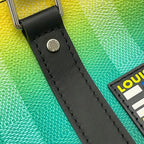 Louis Vuitton Damier Stripe Keepall XS 2-Way Shoulder Bag — view 7