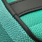Louis Vuitton Damier Stripe Keepall XS 2-Way Shoulder Bag — view 8