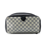 Louis Vuitton Damier Coast Line Match Point Backpack — view 3