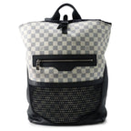Louis Vuitton Damier Coast Line Match Point Backpack