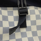 Louis Vuitton Damier Coast Line Match Point Backpack — view 7