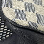 Louis Vuitton Damier Coast Line Match Point Backpack — view 9