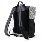Louis Vuitton Damier Coast Line Match Point Backpack — view 2