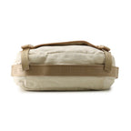Chanel Shoulder Bag Vintage CC Logo Sports Line Canvas Leather Messenger — view 3