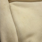 Chanel Shoulder Bag Vintage CC Logo Sports Line Canvas Leather Messenger — view 9