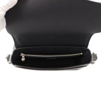 Louis Vuitton Shoulder Bag New Flap Messenger Taiga — view 5