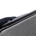 Louis Vuitton Shoulder Bag New Flap Messenger Taiga — view 8