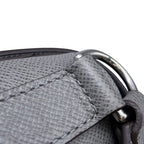 Louis Vuitton Shoulder Bag New Flap Messenger Taiga — view 9