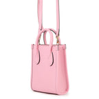 Gucci Bananya Leather 2-Way Shoulder Mini Bag — view 2