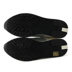 Hermes Sneakers Trail Leather 37.5 Shoes White — view 4