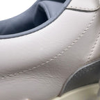 Hermes Sneakers Trail Leather 37.5 Shoes White — view 6
