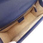Gucci Sylvie Shoulder Bag Leather — view 5