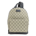 Gucci Small Backpack GG Supreme