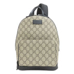 Gucci Small Backpack GG Supreme