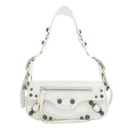 Louis Vuitton le Cagole Sling Bag Calf