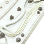 Louis Vuitton le Cagole Sling Bag Calf — view 9