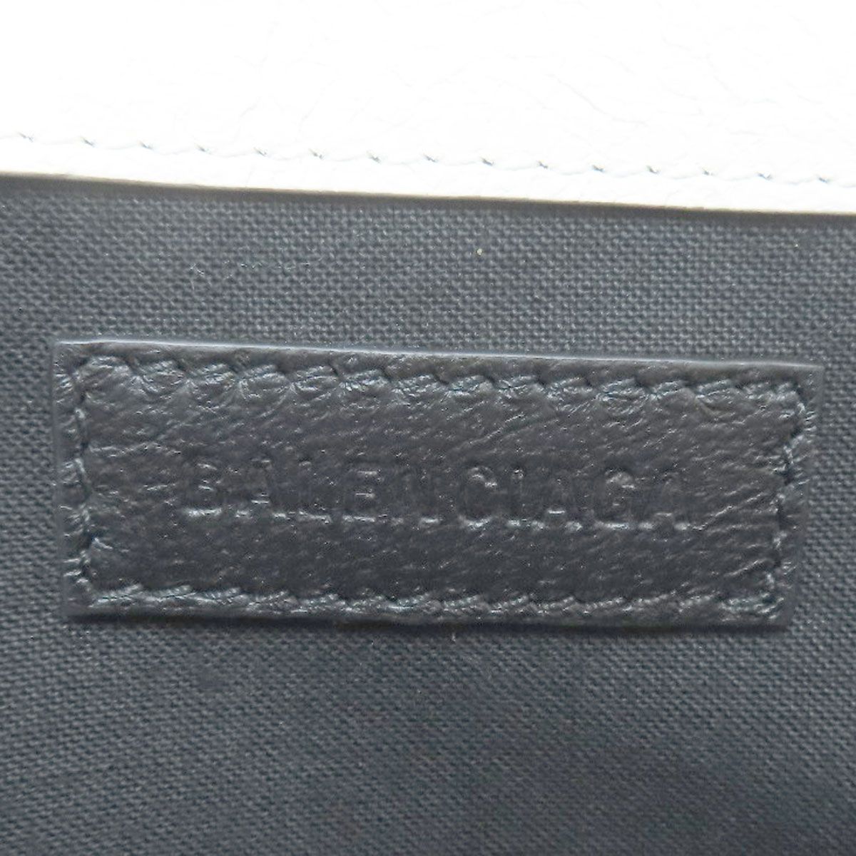 Louis Vuitton le Cagole Sling Bag Calf — view 6