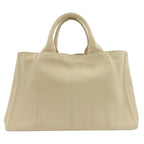 Prada Canapa Handbag Canvas — view 2