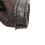 Gucci GG Pattern Tote Nylon — view 8