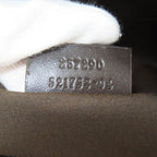 Gucci GG Pattern Tote Nylon — view 7