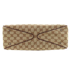 Gucci GG Pattern Tote Canvas — view 4