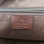 Gucci GG Pattern Tote Canvas — view 6