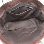Gucci GG Pattern Tote Canvas — view 5