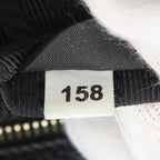 Prada Logo Tote Leather — view 8