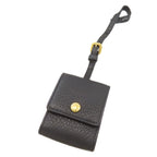 Prada Logo Tote Leather — view 9