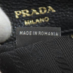 Prada Logo Tote Leather — view 7