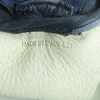 Loewe Anagram Tote Suede Leather — view 7