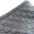 Gucci GG Signature Microshima Tote Calf — view 9