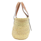 Loewe Basket Tote Raffia — view 3