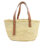 Loewe Basket Tote Raffia — view 2