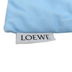 Loewe Basket Tote Raffia — view 9