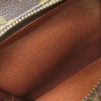 Louis Vuitton Amazon Shoulder Bag Monogram Canvas — view 8