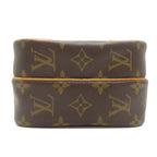 Louis Vuitton Amazon Shoulder Bag Monogram Canvas — view 4