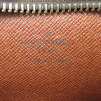 Louis Vuitton Amazon Shoulder Bag Monogram Canvas — view 6