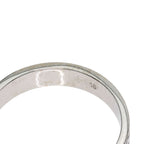 Gucci Icon Ring 18k White Gold