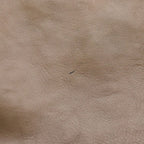 Celine Boogie Boston Bag Beige Brown Leather Gold — view 6
