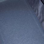 Louis Vuitton Horizon Soft Travel Bag Carry Case Bag Silver Gray — view 5