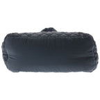 Chanel Cococoon Tote Black — view 5